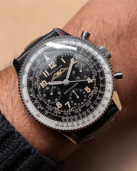 breitling navitimer 806 original|breitling navitimer price list.